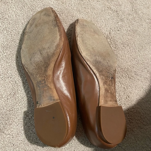 Tory Burch Everly T Flats - Picture 5 of 5